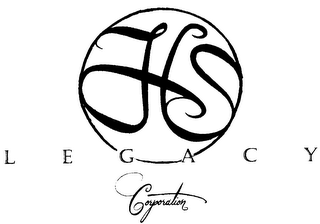 FHS LEGACY CORPORATION logo