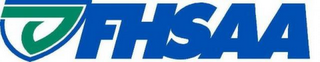 FHSAA logo
