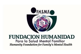 F.H.S.M.F. FUNDACION HUMANIDAD PARA LA SALUD FAMILIAR HUMANITY FOUNDATION FOR FAMILY'S MENTAL HEALTH logo
