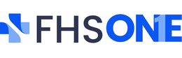 FHSONE logo