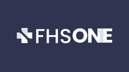 FHSONE1 logo