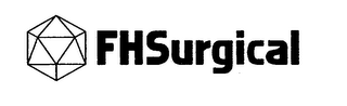 FHSURGICAL logo