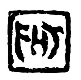 FHT logo