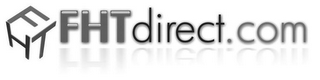 FHT FHTDIRECT.COM logo