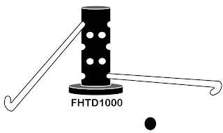 FHTD1000 logo