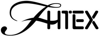 FHTEX logo