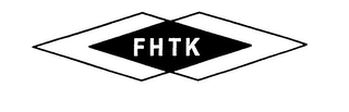 FHTK logo