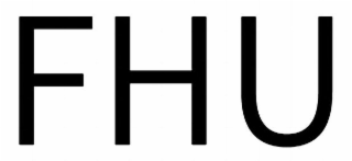 FHU logo