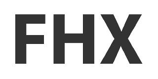 FHX logo