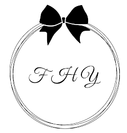 FHY logo