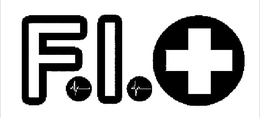F.I.+ logo