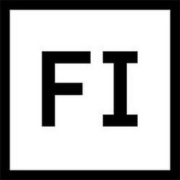 FI logo