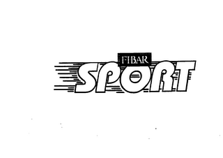 FI-BAR SPORT logo