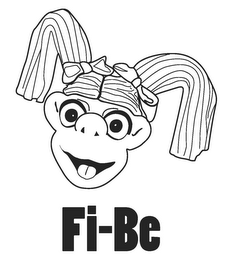 FI-BE logo