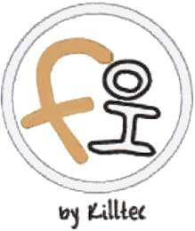 FI BY KILLTEC logo