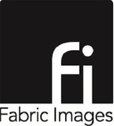 FI FABRIC IMAGES logo