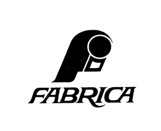 FI FABRICA logo