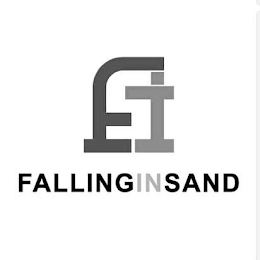 FI FALLINGINSAND logo