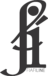 FI FIAFILINE logo