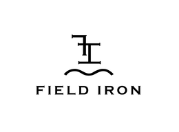 FI FIELD IRON logo