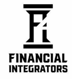 FI FINANCIAL INTEGRATORS logo