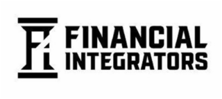 FI FINANCIAL INTEGRATORS logo