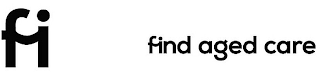 FI FIND AGED CARE logo
