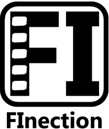 FI FINECTION logo
