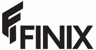 FI FINIX logo