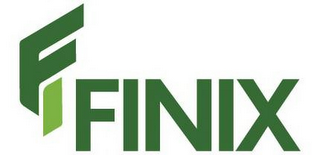 FI FINIX logo