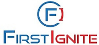 FI FIRSTIGNITE logo