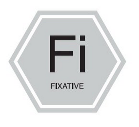 FI FIXATIVE logo