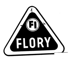 FI FLORY logo