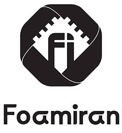 FI FOAMIRAN logo