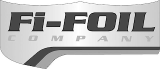 FI-FOIL COMPANY logo