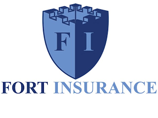 FI FORT INSURANCE logo