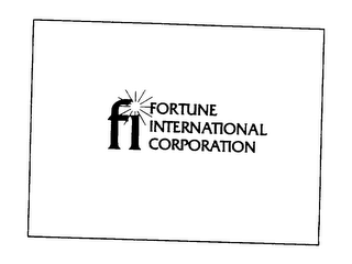 FI FORTUNE INTERNATIONAL CORPORATION logo