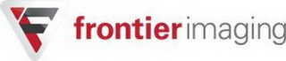 FI FRONTIER IMAGING logo