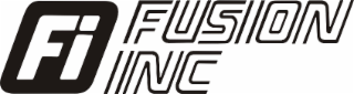 FI FUSION INC logo