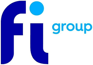 FI GROUP logo