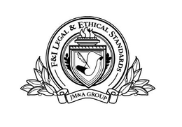 F&I LEGAL & ETHICAL STANDARDS JM&A GROUP logo