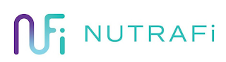 FI NUTRAFI logo