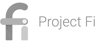 FI PROJECT FI logo