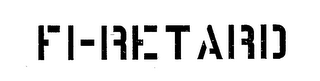 FI-RETARD logo