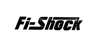 FI-SHOCK logo