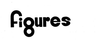 FI8URES logo