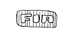 FIA logo