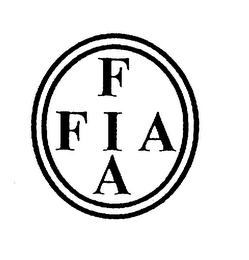 FIA logo