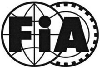 FIA logo