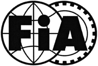 FIA logo